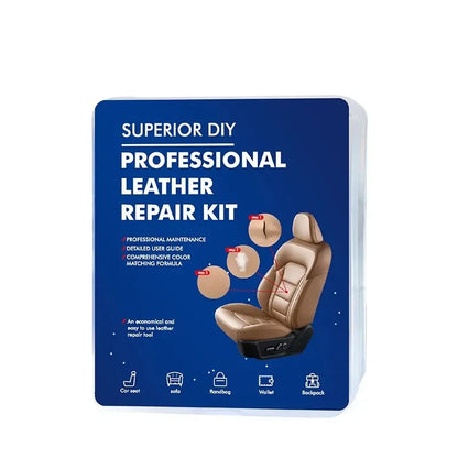Kit Réparation Siège Cuir Voiture