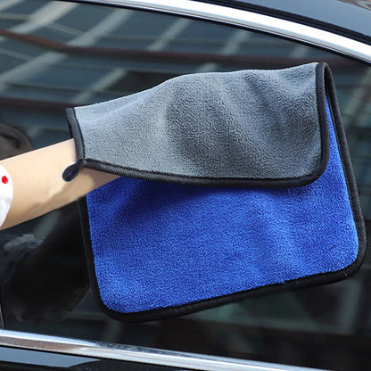 Microfibre Ultra Absorbante
