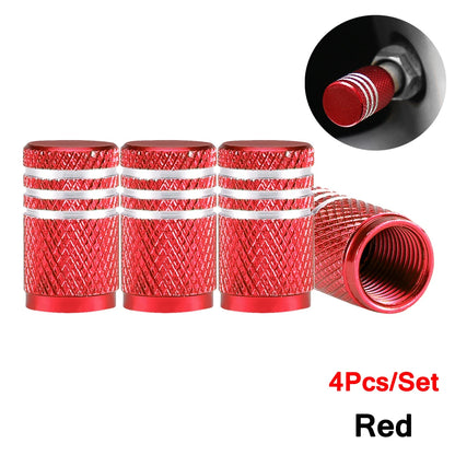 Bouchon Valve Pneu Voiture