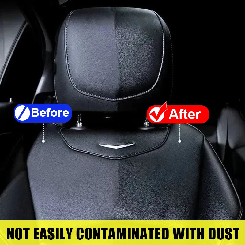 Renovateur Plastique Exterieur Pour Voiture