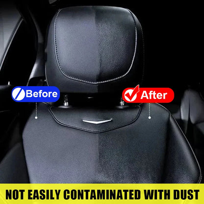 Renovateur Plastique Exterieur Pour Voiture