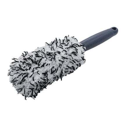 Brosse Jante Voiture