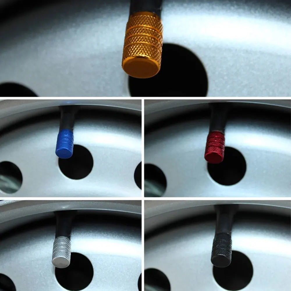 Bouchon Valve Pneu Voiture