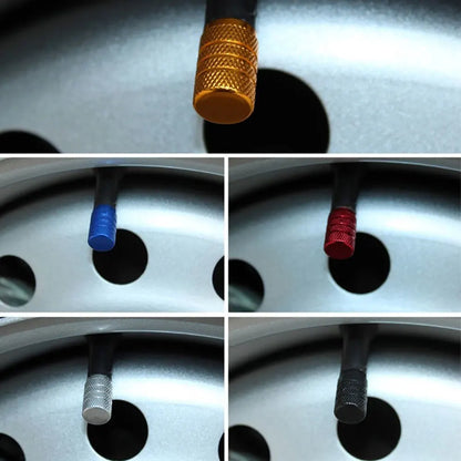 Bouchon Valve Pneu Voiture