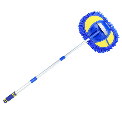 Brosse De Lavage Telescopique