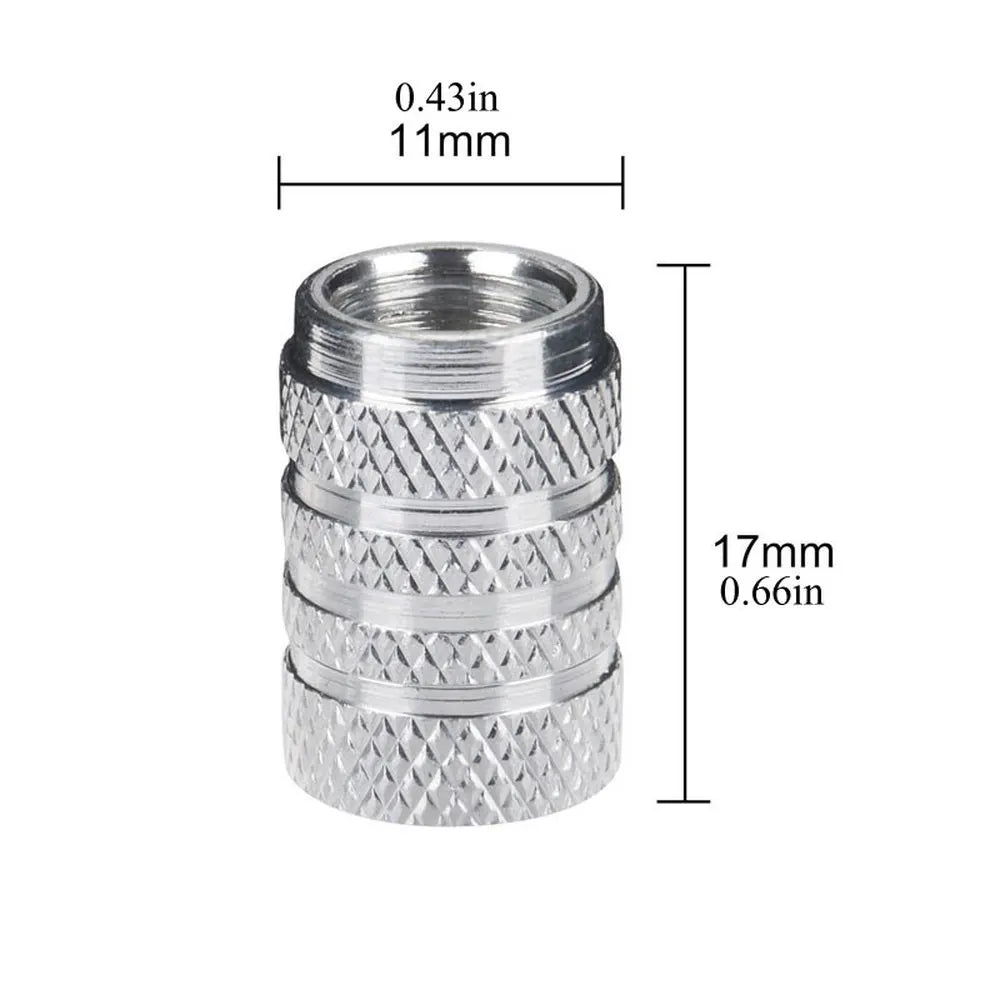 Bouchon Valve Pneu Voiture