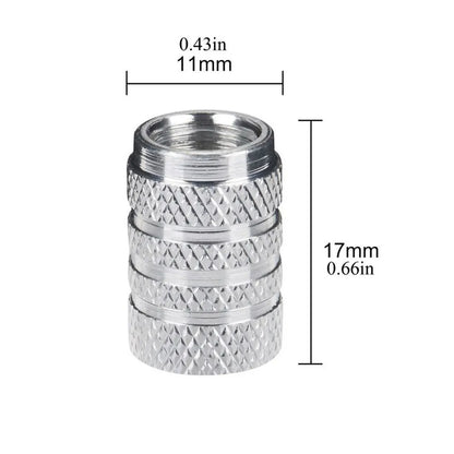 Bouchon Valve Pneu Voiture